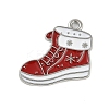 Christmas Theme Alloy Enamel Pendants LS-ENAM-Z020-02B-1