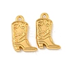 Ion Plating(IP) 304 Stainless Steel Pendants X-STAS-N103-148G-1