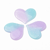 Resin Decoden Cabochons X-CRES-N016-32-2