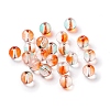 Glass Beads GLAA-C021-01E-1