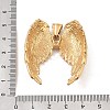 304 Stainless Steel Pendants LS-STAS-S122-04G-3