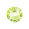 Preciosa® Crystal Hotfix Flatback Stones Y-PRC-HSS16-50540-2