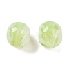 Handmade Lampwork Beads LAMP-T023-03B-02-1