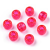 Transparent Plastic Beads KY-T025-01-B06-1