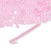 MIYUKI Round Rocailles Beads X-SEED-G007-RR0270-4