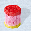 Crepe Paper Roll AJEW-WH20121-27E-6