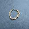 Natural Sunstone Chip Beaded Bracelets for Women IW6789-40-1