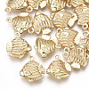 Brass Charms KK-S348-289-1