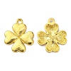 Tibetan Style Alloy Pendant K0P87012-2