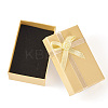 Cardboard Paper Jewelry Set Boxes AJEW-TAC0035-03F-2