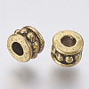 Tibetan Style Alloy Beads LS-X-GLF0031Y-2