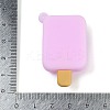 PVC Plastic Pendants KY-U004-02B-3