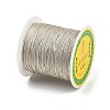 Nylon Threads NWIR-R030-0.8mm-1-2