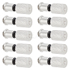 12Pcs Iron Domestic Sewing Machine Presser Foot Screws TOOL-UN0001-39-1