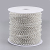 Iron Rolo Chains CH-S125-011C-S-3