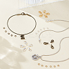 DIY Jewelry Making Sets DIY-GA0008-12-4