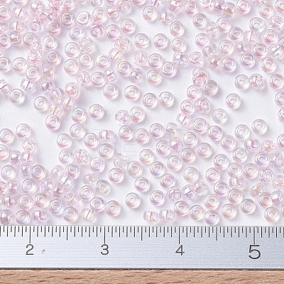 MIYUKI Round Rocailles Beads SEED-X0054-RR0285-1