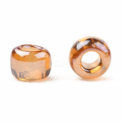 TOHO 8/0 Round Beads X-SEED-TR08-0103C-1