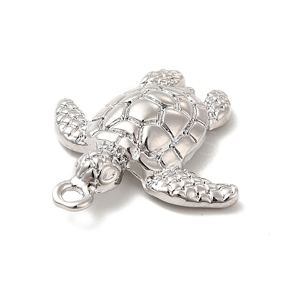 Rack Plating Alloy Pendants FIND-G044-42P-1