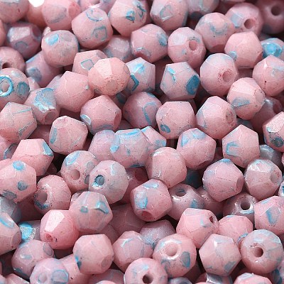 Baking Paint Glass Seed Beads X1-SEED-A032-02A-08-1