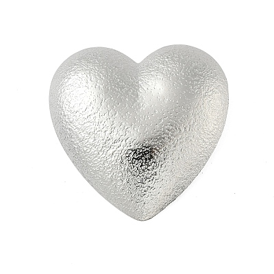 304 Stainless Steel Pendants STAS-D376-32P-1