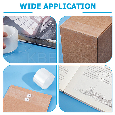 10M Acrylic Adhesive Tape TOOL-WH0136-205B-1