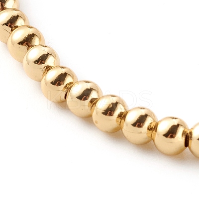 Stretch Beaded Bracelets Sets BJEW-JB06203-1