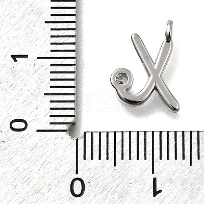 Brass Micro Pave Cubic Zirconia Pendants KK-B132-12P-X-1
