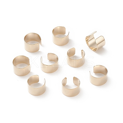 304 Stainless Steel Ear Cuff Findings STAS-P249-18G-A-1