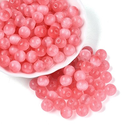 FGB Grade A Drawbench Style Glass Seed Beads SEED-Q040-10MM-10-1