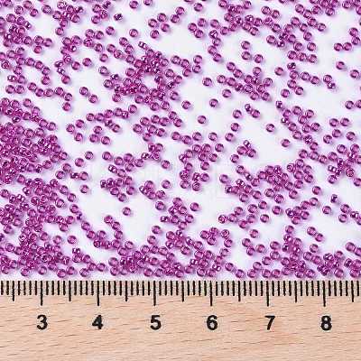 MIYUKI Round Rocailles Beads SEED-X0056-RR1077-1