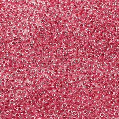 MIYUKI Round Rocailles Beads X-SEED-G008-RR0208-1