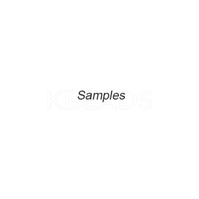 Sample TIBEB-C008-1-1