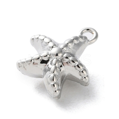 Brass Charms LS-KK-S513-03E-P-1