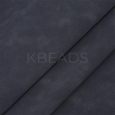 Rectangle PU Leather Fabric AJEW-WH0089-52D-03-1