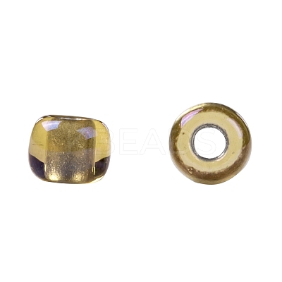 TOHO Round Seed Beads SEED-JPTR11-0279-1