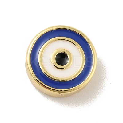 Brass Beads KK-B059-36G-1