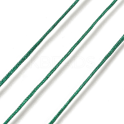 Nylon Braided Cord NWIR-C003-01A-18-1
