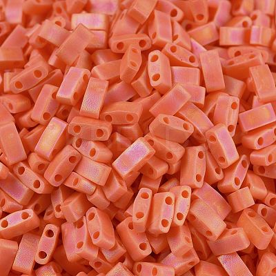 MIYUKI Half TILA Beads SEED-MY05-HTL406FR-1