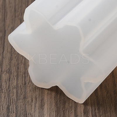 DIY Silicone Candle Molds SIL-F011-02G-1