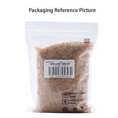 MIYUKI Round Rocailles Beads SEED-G007-RR0140FR-1