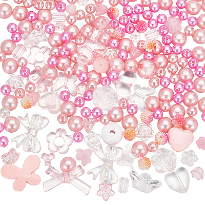 DIY Jewelry Making Finding Kits DIY-NB0008-06-1