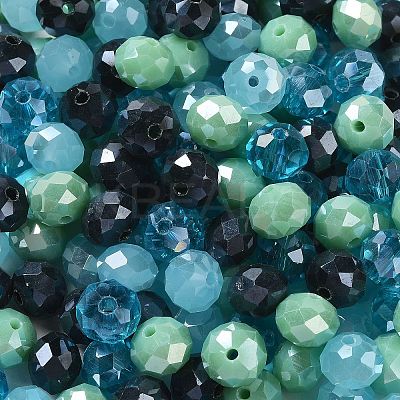 Glass Beads EGLA-A034-LM10mm-58-1