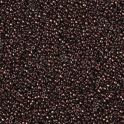 TOHO Round Seed Beads SEED-XTR11-0501-1
