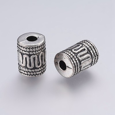 CCB Plastic Beads LS-CCB-G006-003AS-1