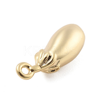 Brass Pendants LS-KK-D283-26G-1