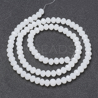Glass Beads Strands LS-EGLA-A044-J2mm-D05-1