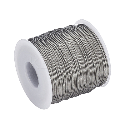 Tiger Tail Wire TWIR-WH0001-01-0.8mm-P-1