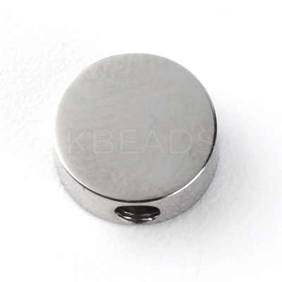 304 Stainless Steel Beads FIND-CJC0005-01I-P-1