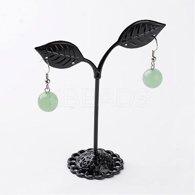 3 Pcs Iron Earring Displays Sets EDIS-P001-03B-1